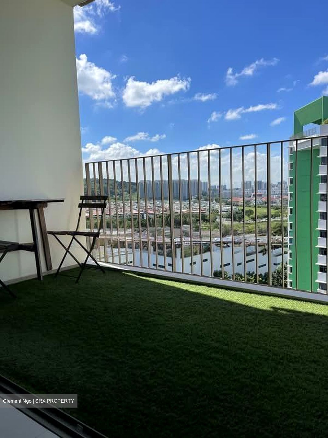 Sol Acres (D23), Condominium #594633031